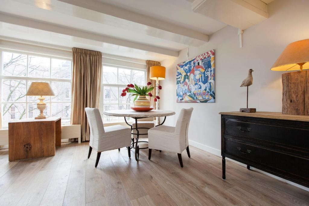 Canal View Apartments Lex Lejlighed *