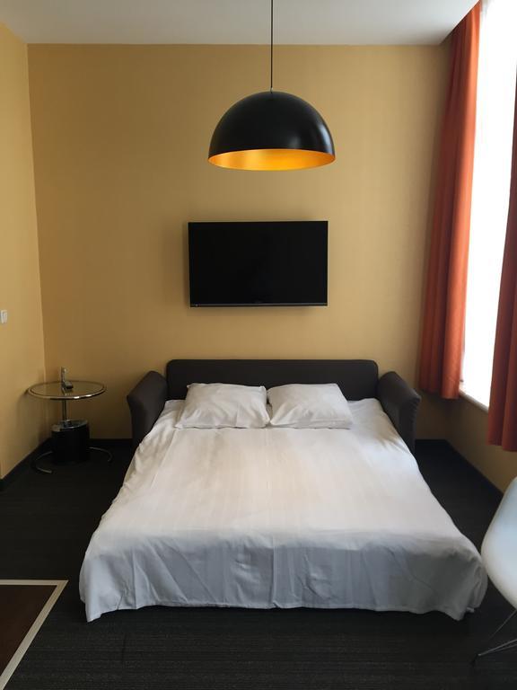 Golden Mansion Appart hôtel Amsterdam