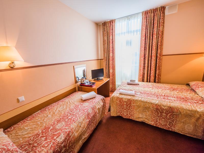 Hotel Sander