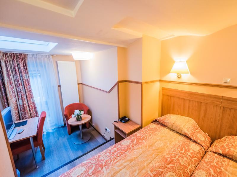 Hotel Sander 3*