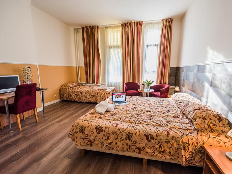 Hotel Sander