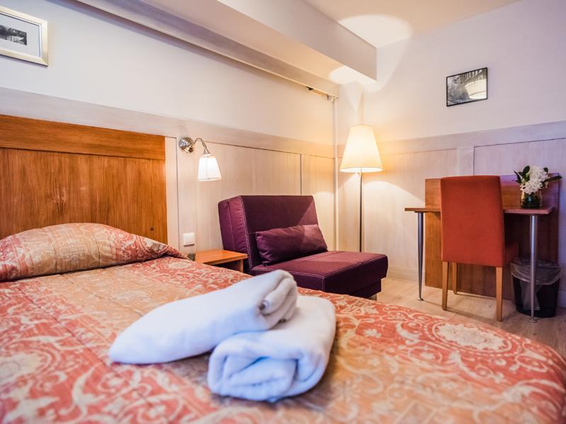 Sander Hotel Amsterdam