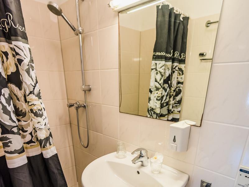 Sander Hotel 3*