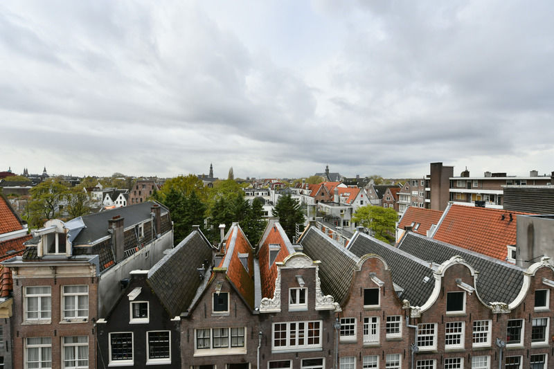 The Bank Ámsterdam
