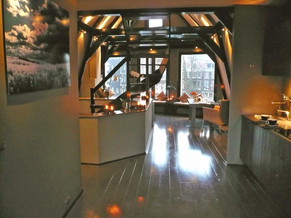Petit Prince Appartement