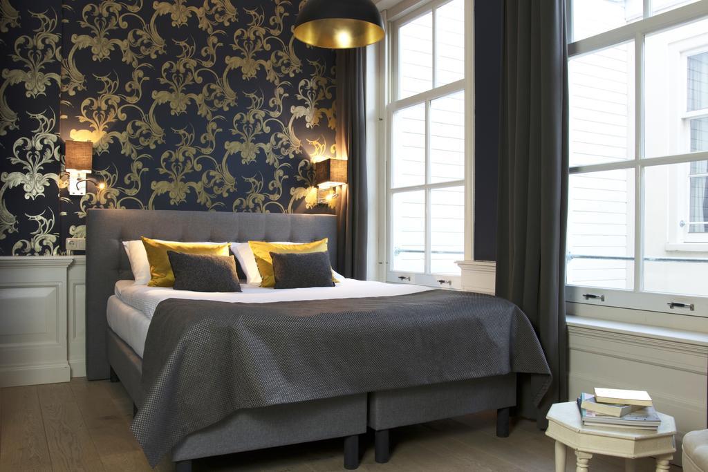 Hotel Grand Canal Boutique Amsterdam