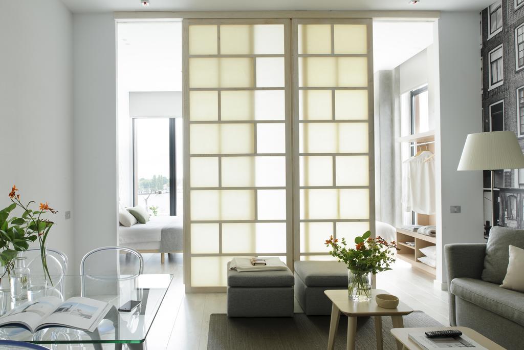 Lejlighedshotel Eric Voekel Boutique - 4*