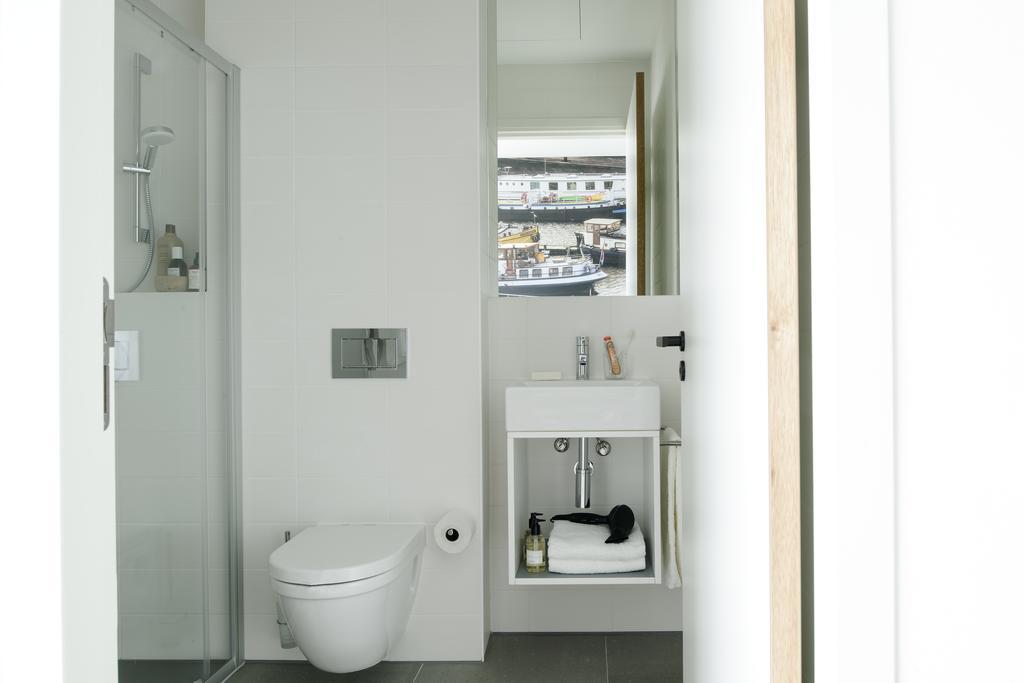Eric Voekel Boutique - Lejlighedshotel 4*