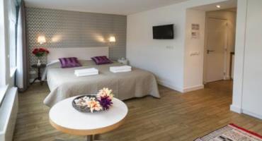 Marigold 3* Ámsterdam