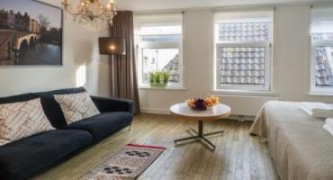 Marigold Bed and breakfast Ámsterdam