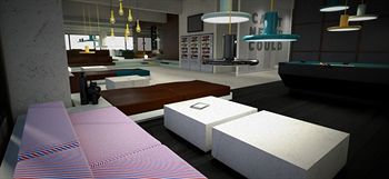 The Social Hub West 3* Amsterdam