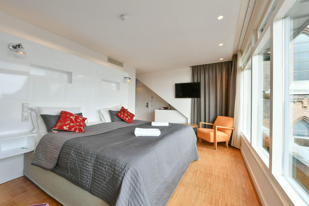 The Bank 3* Ámsterdam