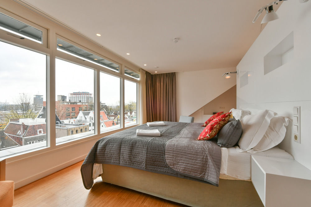 The Bank 3* Ámsterdam