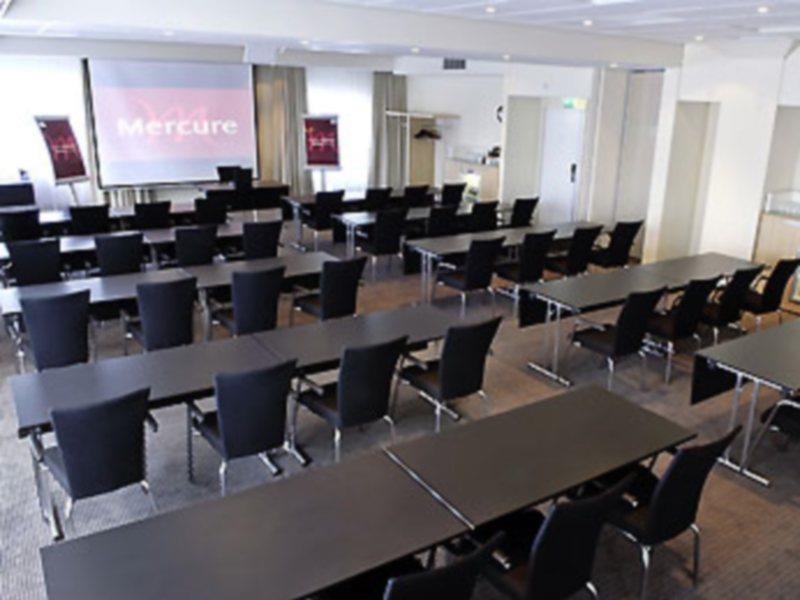Mercure West Amsterdam