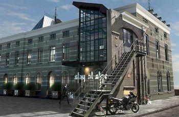 Yays Oostenburgergracht Concierged Boutique 4*