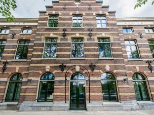 Yays Oostenburgergracht Concierged Boutique 4* Amsterdam