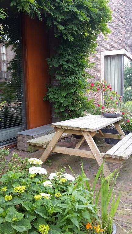 Bed and breakfast Eastendroom Ámsterdam