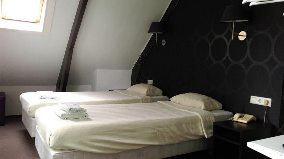 Bellington Hotel Ámsterdam