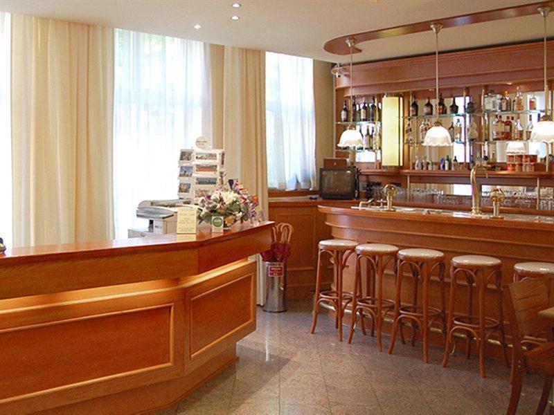 Prinsenhotel 3*