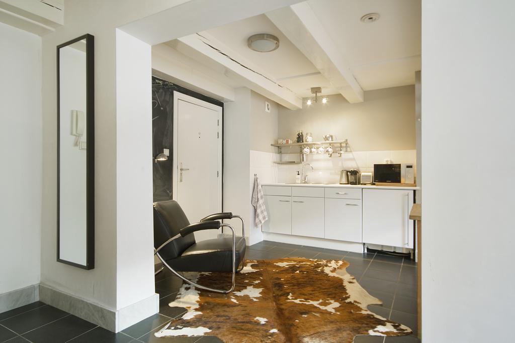 Coho 3* Amsterdam