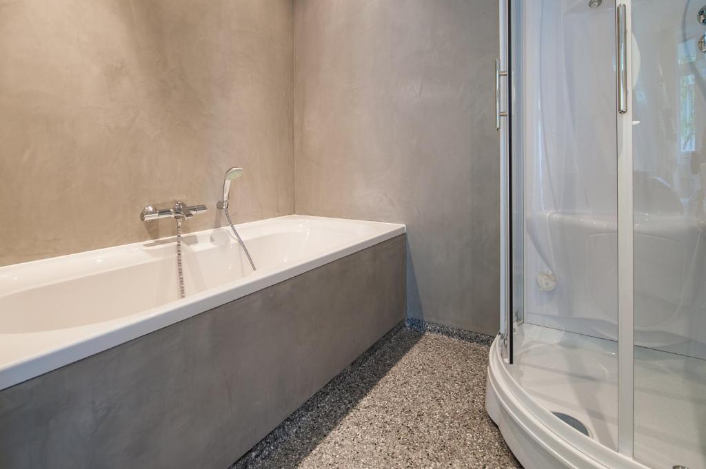 Appartement Short Group Jordaan Laurier Serviced Amsterdam