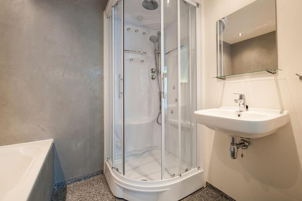 Short Group Jordaan Laurier Serviced Appartement Amsterdam