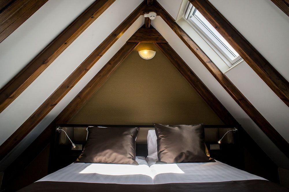 Golden Mansion 3* Amsterdam