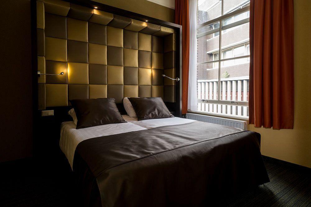 Appart hôtel Golden Mansion 3*