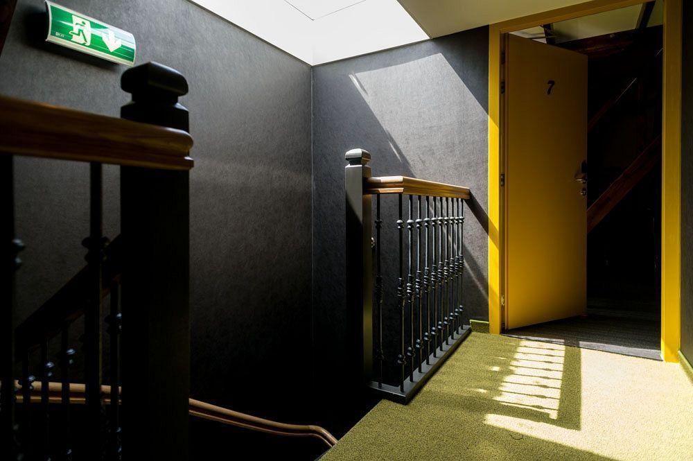 Golden Mansion Appart hôtel Amsterdam