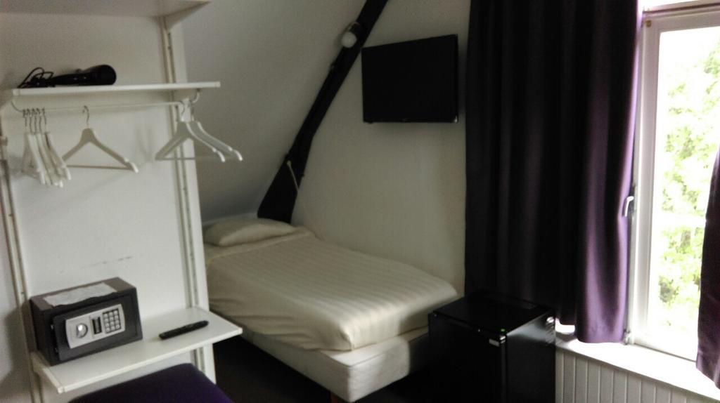 Hotel Bellington Ámsterdam