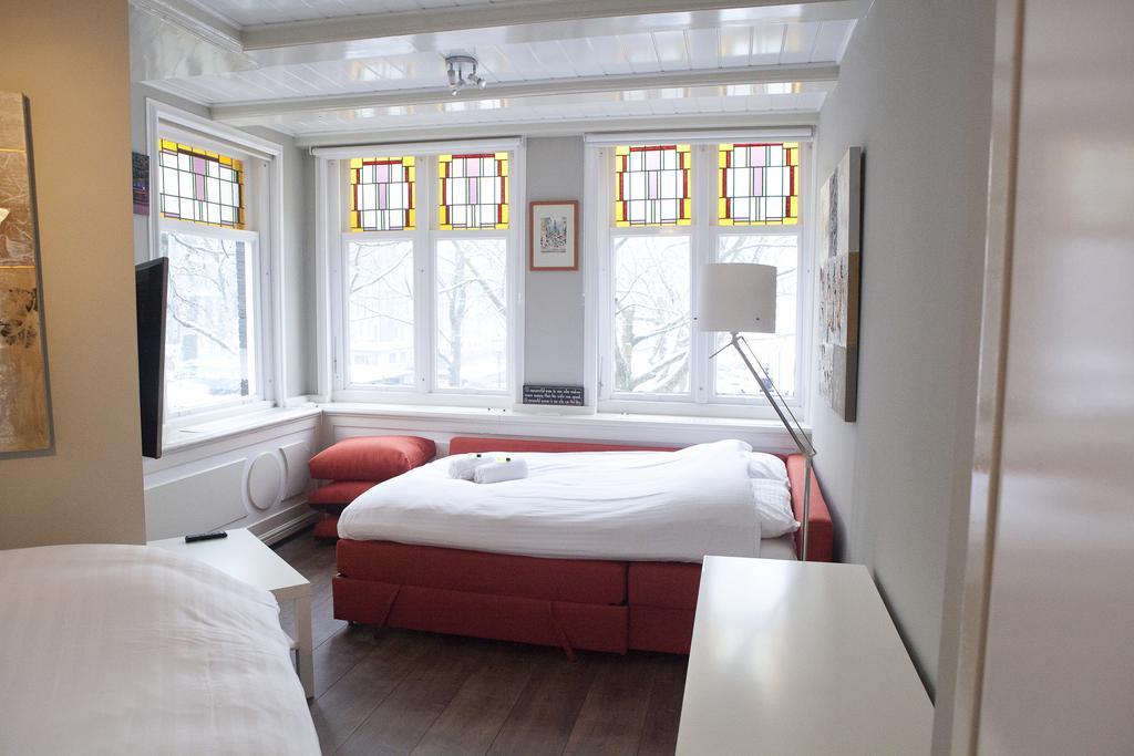 Privat bolig 1st Floor Prinsengracht Studio