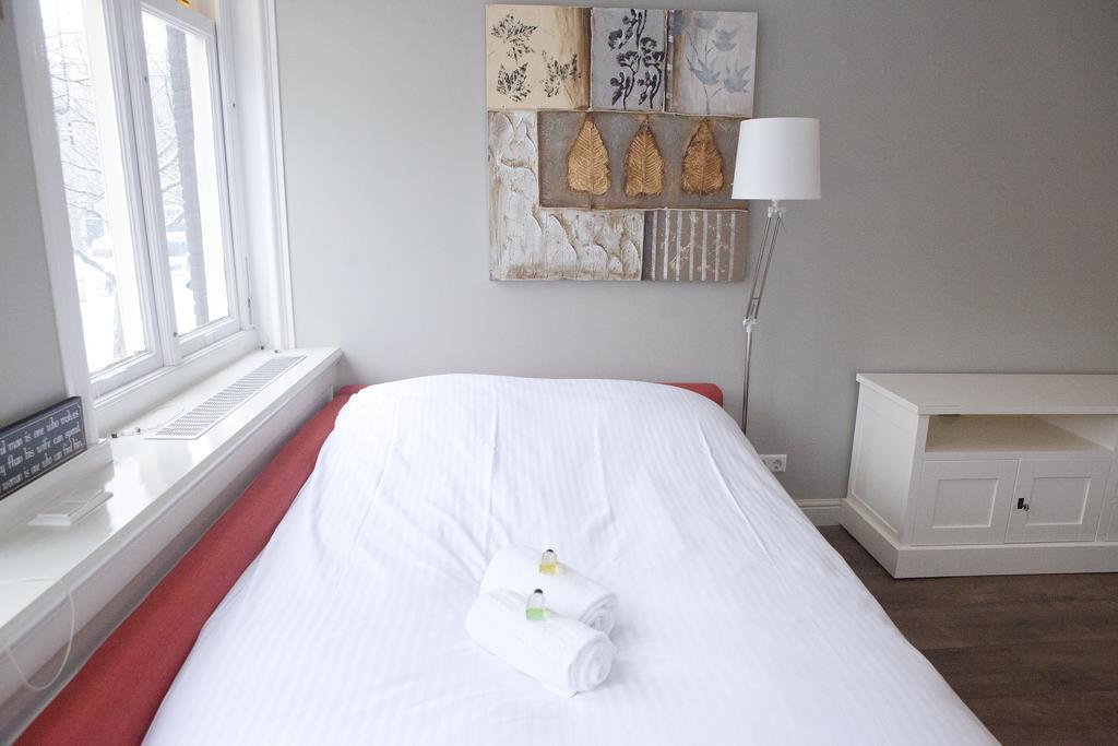 1st Floor Prinsengracht Studio Privat bolig *