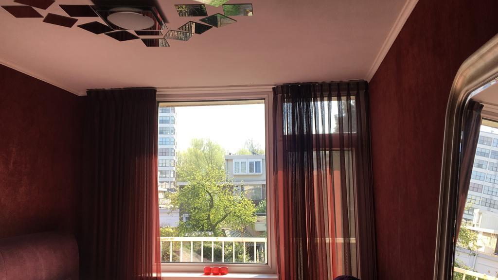 Sunny Gasthof Amsterdam