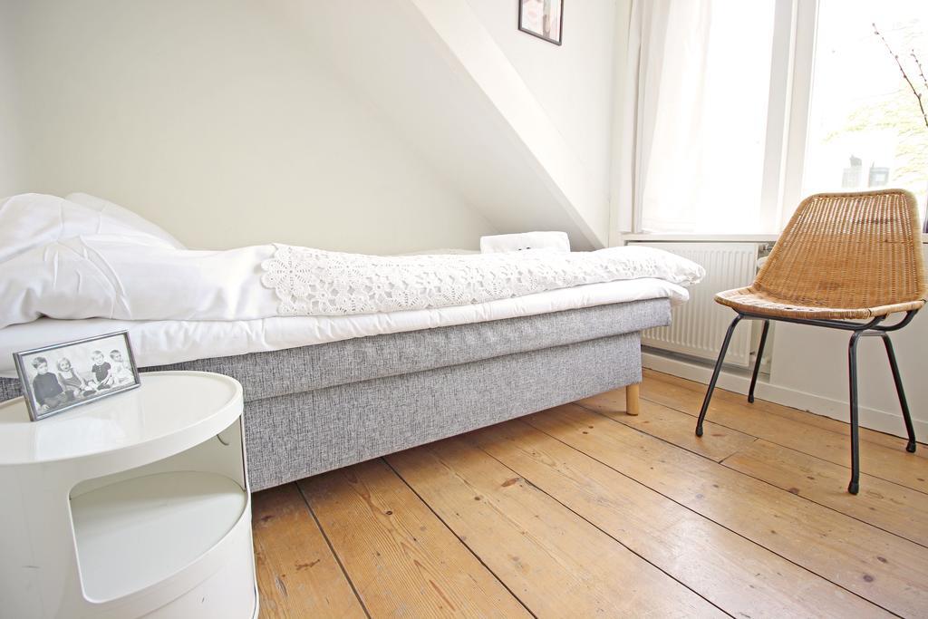 Frühstückspension Beautiful 2 Floor Vondelpark Apartment. *