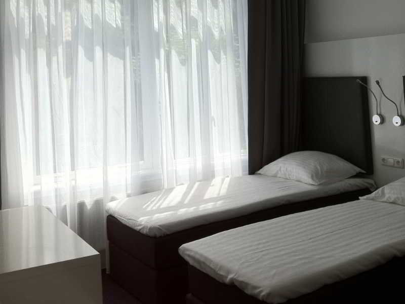Vossius Vondelpark Hotel Amsterdam