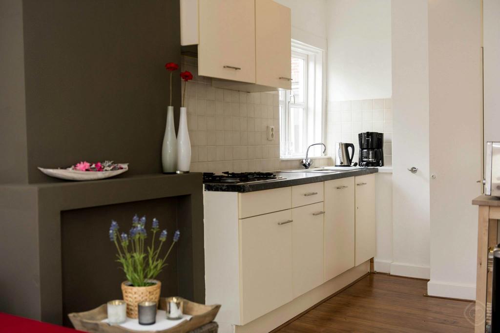 Appartement Canal Side Olofssteeg Iii Amsterdam
