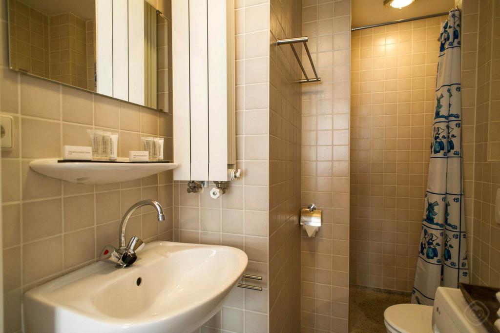Appartement Canal Side Olofssteeg Iii Amsterdam