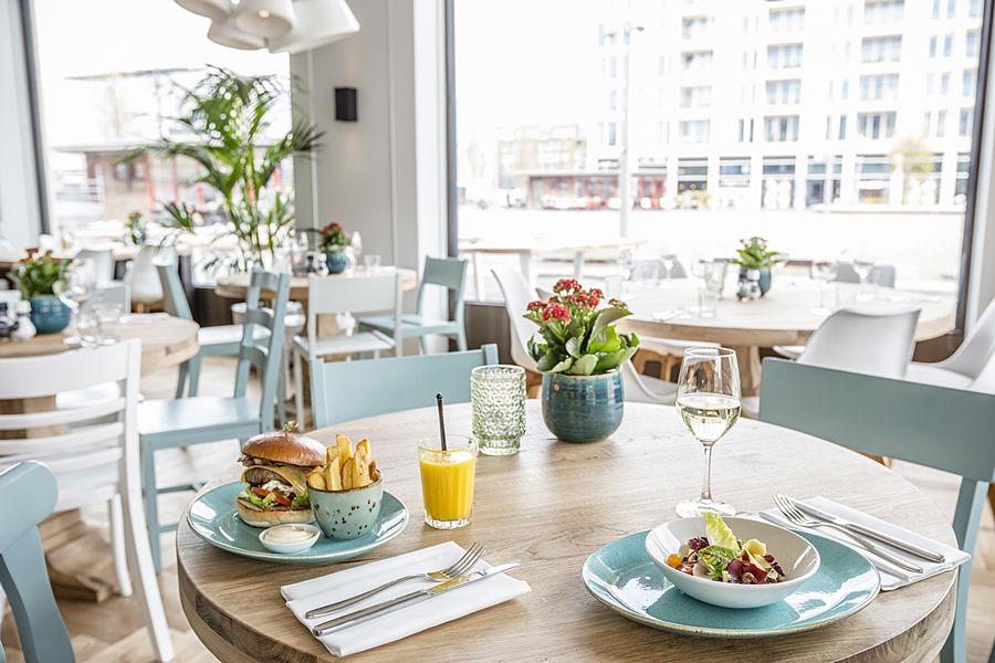 The July - Twenty Eight Hotel 4*