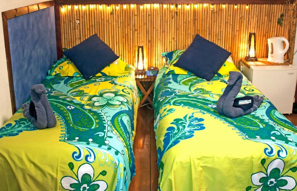 Guest house Barrio 3*