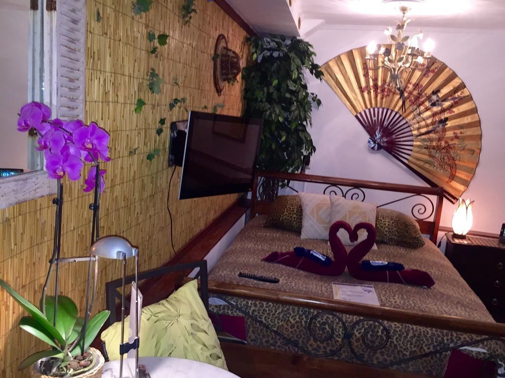 Barrio Guest house
