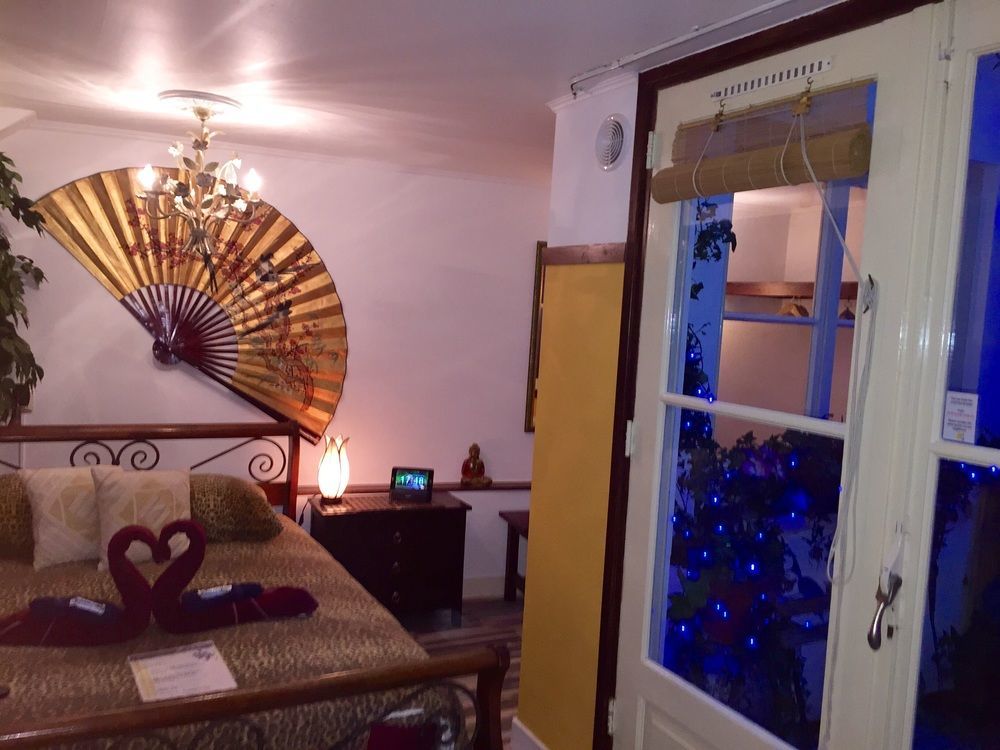 Barrio Guest house 3*
