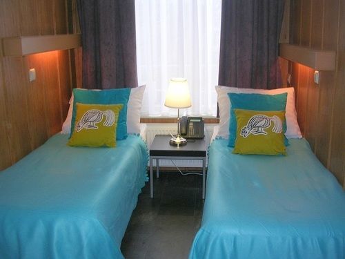Sharm 2* Amsterdam