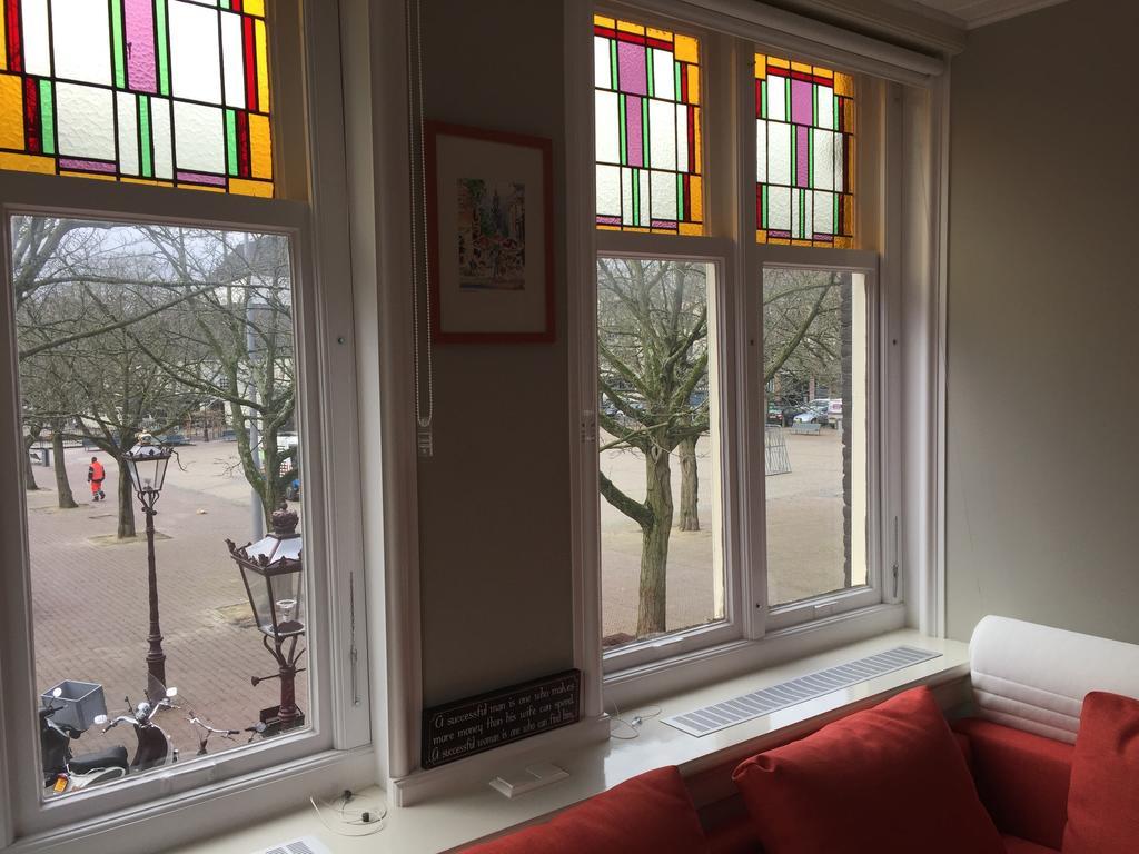 Privat bolig 1st Floor Prinsengracht Studio Amsterdam