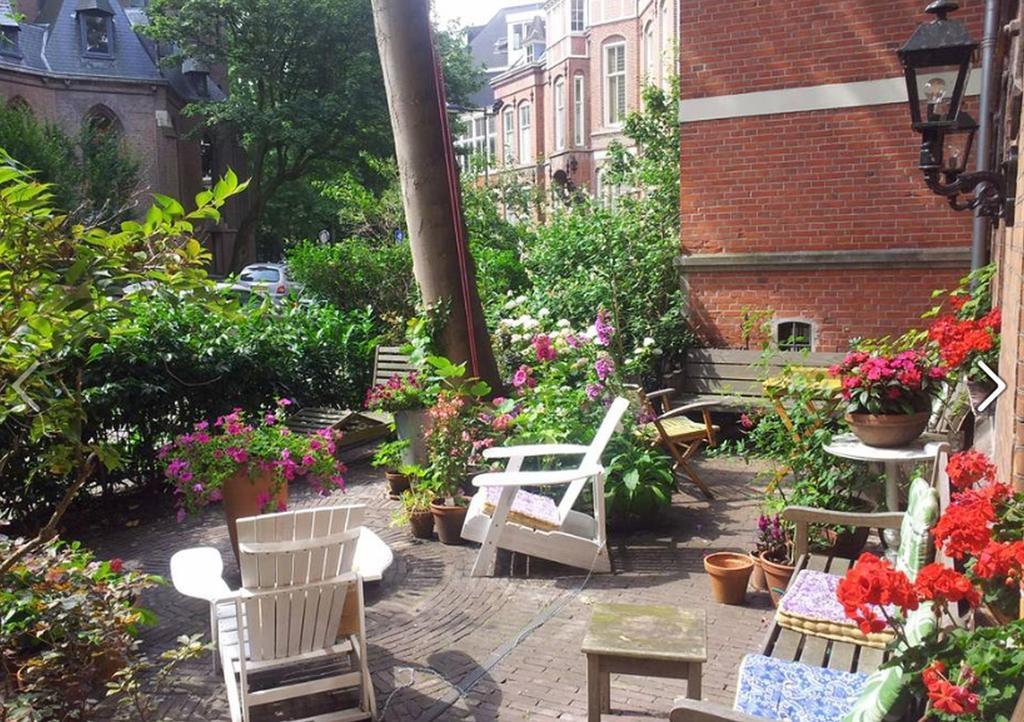 Vondelstraat * Amsterdam
