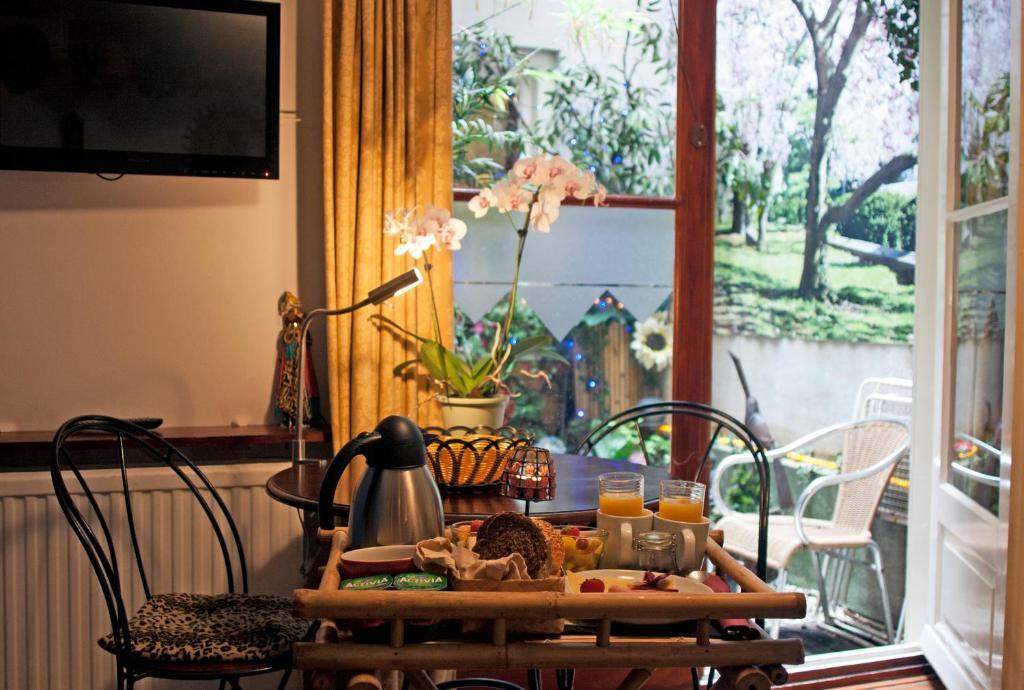 Barrio Guest house 3*