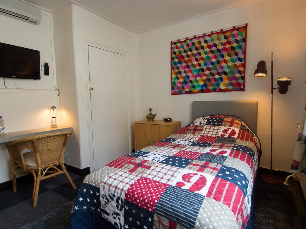 Hotel Adolesce Amsterdam