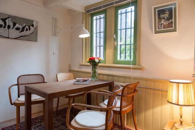 Couette-café Vondelstraat