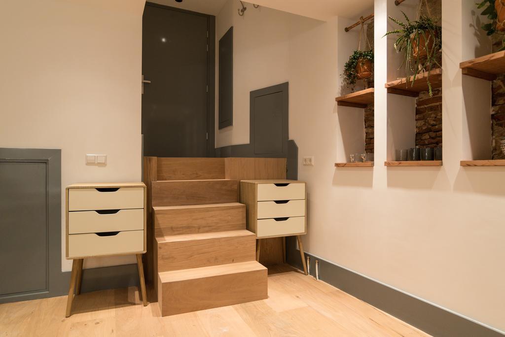 Habitación en casa particular Saint Claire Ámsterdam