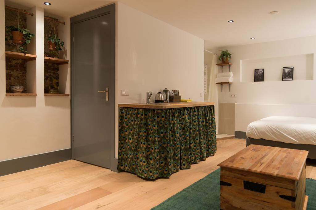 Habitación en casa particular Saint Claire Ámsterdam