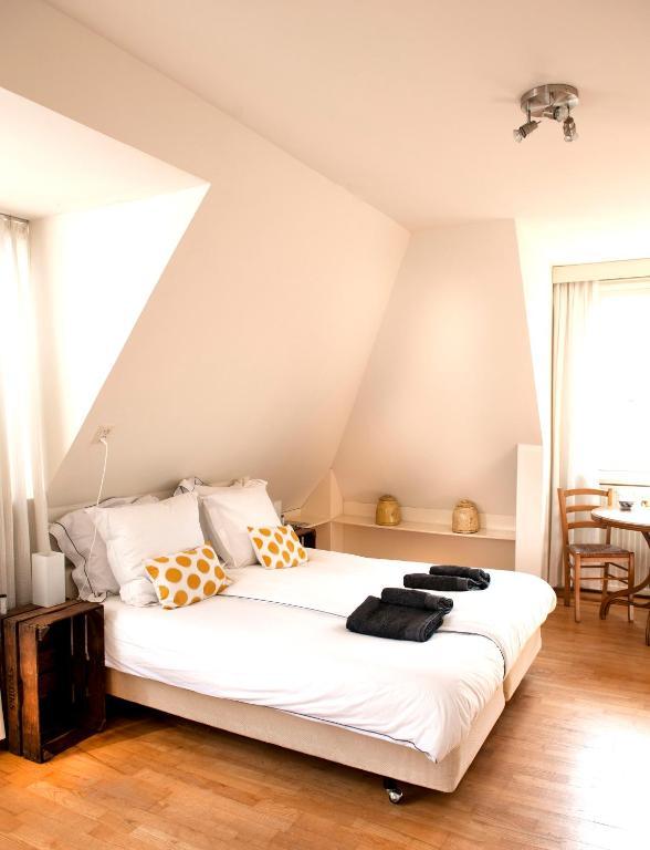 Couette-café Sophie's *